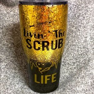 Customized Tumblers!